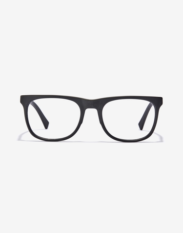 Gafas graduadas Hawkers Eyewear BLACK MATTE MERLOT RX