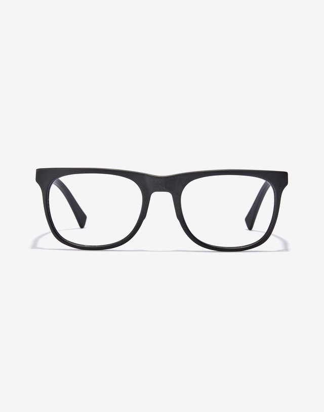 &Oacute;culos de vista Hawkers Eyewear BLACK MATTE MERLOT RX