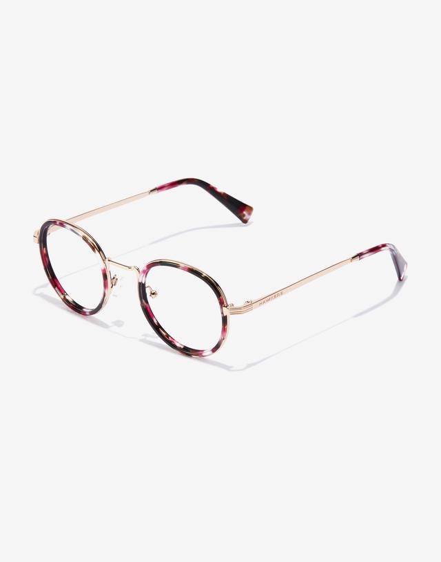 Gafas graduadas Hawkers Eyewear FUCHSIA CAREY CARIGNAN