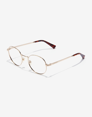 Gafas graduadas Hawkers Eyewear GOLD BERINGER RX