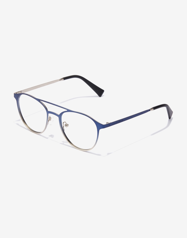 &Oacute;culos de vista Hawkers Eyewear SMOKY NAVY SAUVIGNON