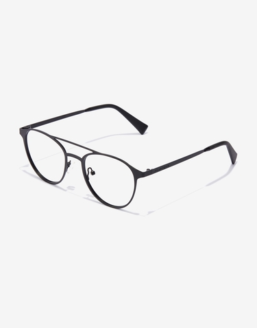 Lunettes de vue Hawkers Eyewear TOTAL BLACK SAUVIGNON