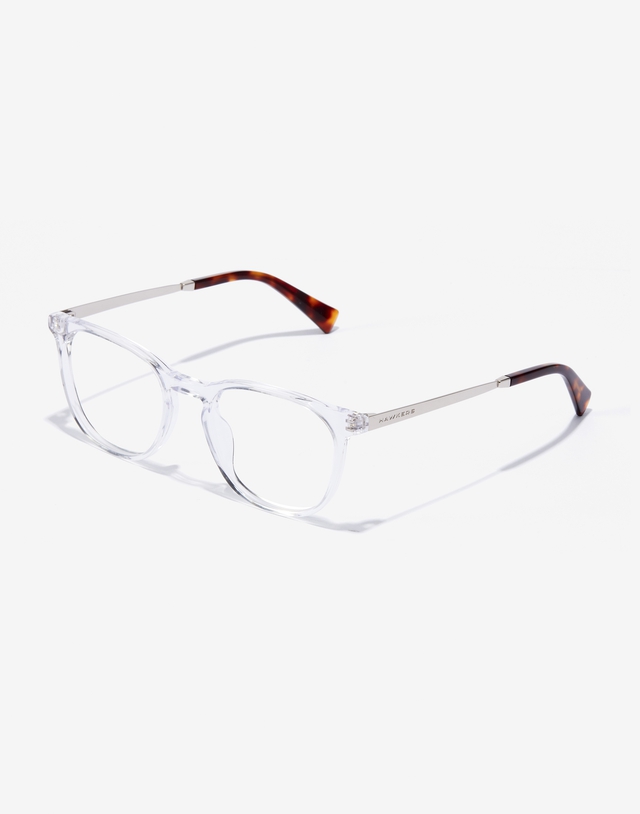 Gafas graduadas Hawkers Eyewear CRYSTAL TIBOUREN