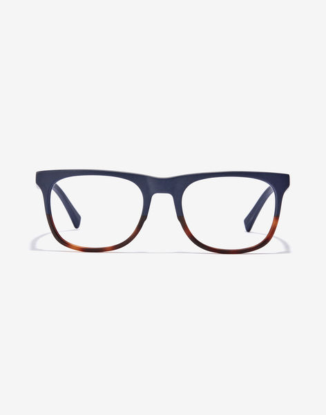 NAVY CAREY BI MERLOT RX