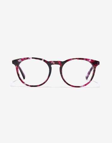 Gafas graduadas Hawkers Eyewear FUCHSIA CAREY CABERNET