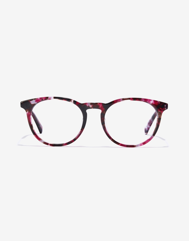 &Oacute;culos de vista Hawkers Eyewear FUCHSIA CAREY CABERNET