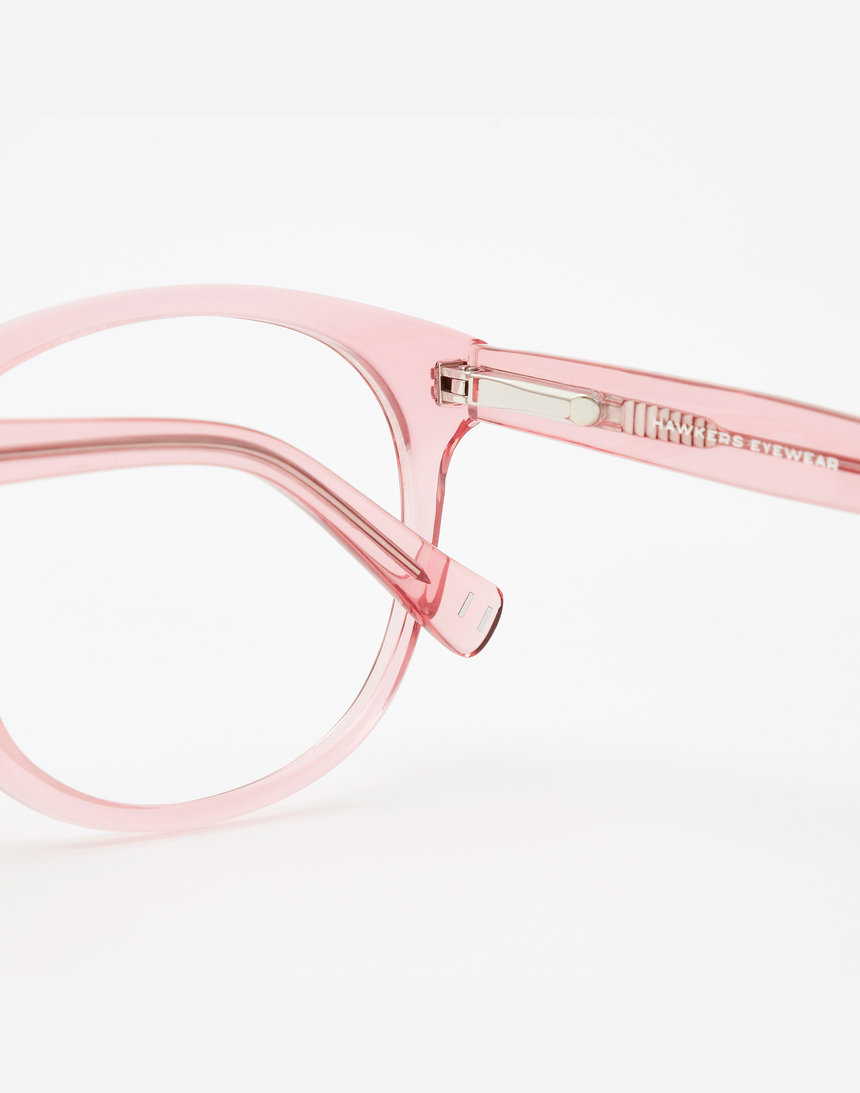 LIGHT PINK CRYSTAL ROSE image number 5.0