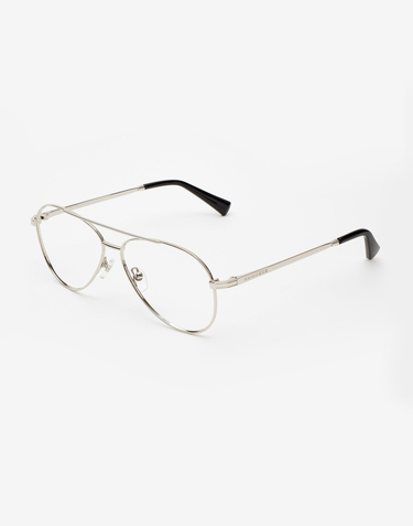 Gafas graduadas Hawkers Eyewear SILVER PROVENCE RX