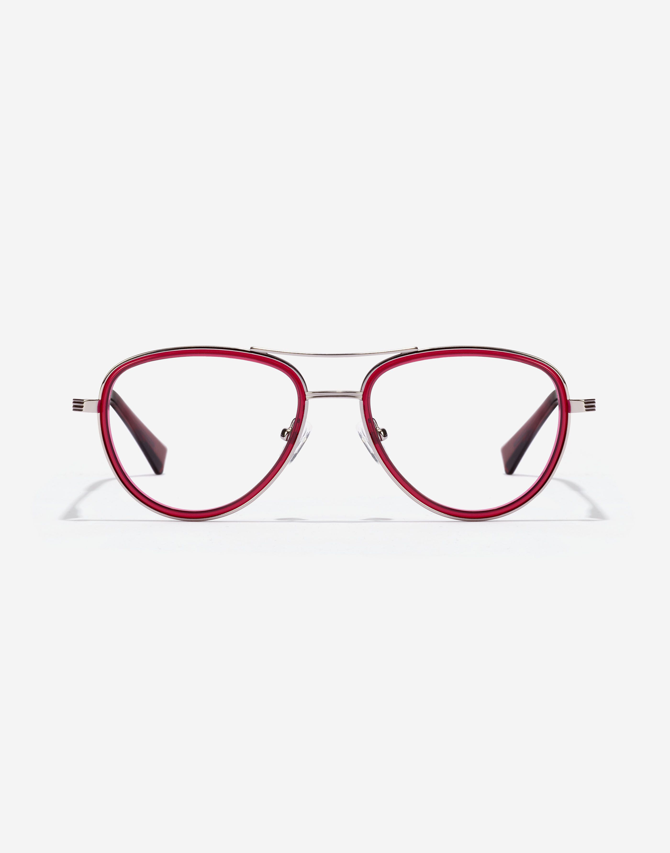 Hawkers RED LANGHORNE | Hawkers® España Tienda Oficial