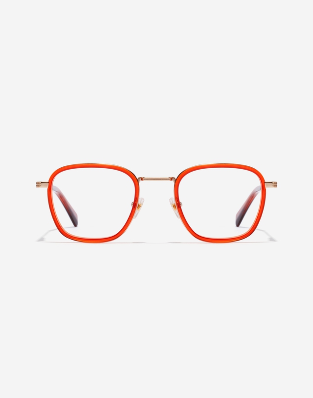Lunettes de vue Hawkers Eyewear ORANGE RIMON