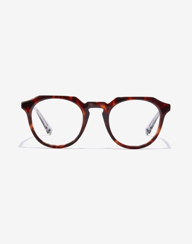 Lunettes de vue Hawkers Eyewear BROWN OAK CHARDON RX