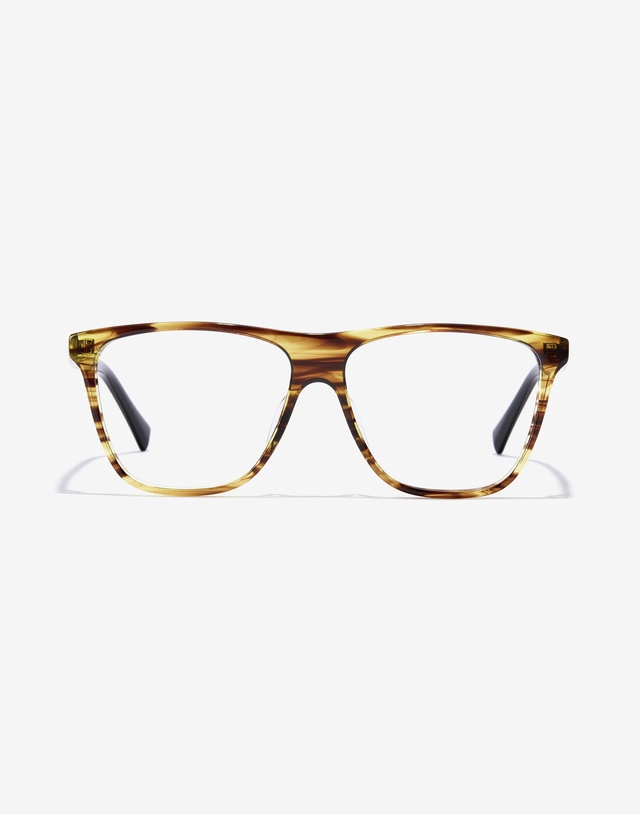 Gafas graduadas Hawkers Eyewear TIGER BLACK MUSCADET