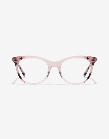 Gafas graduadas Hawkers Eyewear PINK LEO DOMAINE