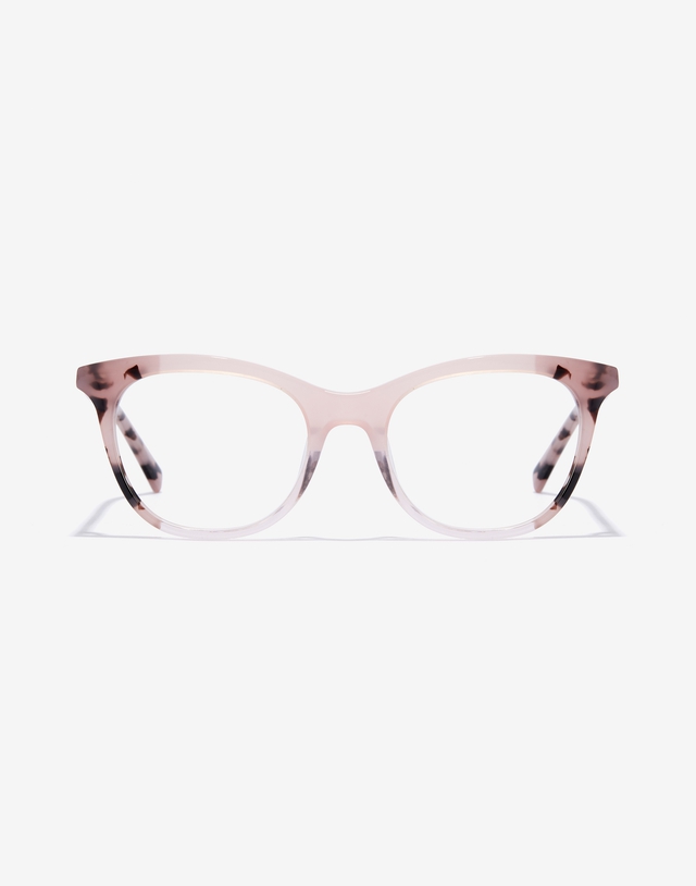 Lunettes de vue Hawkers Eyewear PINK LEO DOMAINE