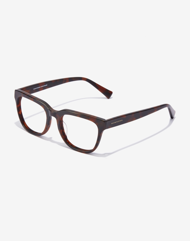 Lunettes de vue Hawkers Eyewear DARK CAREY PINOT RX