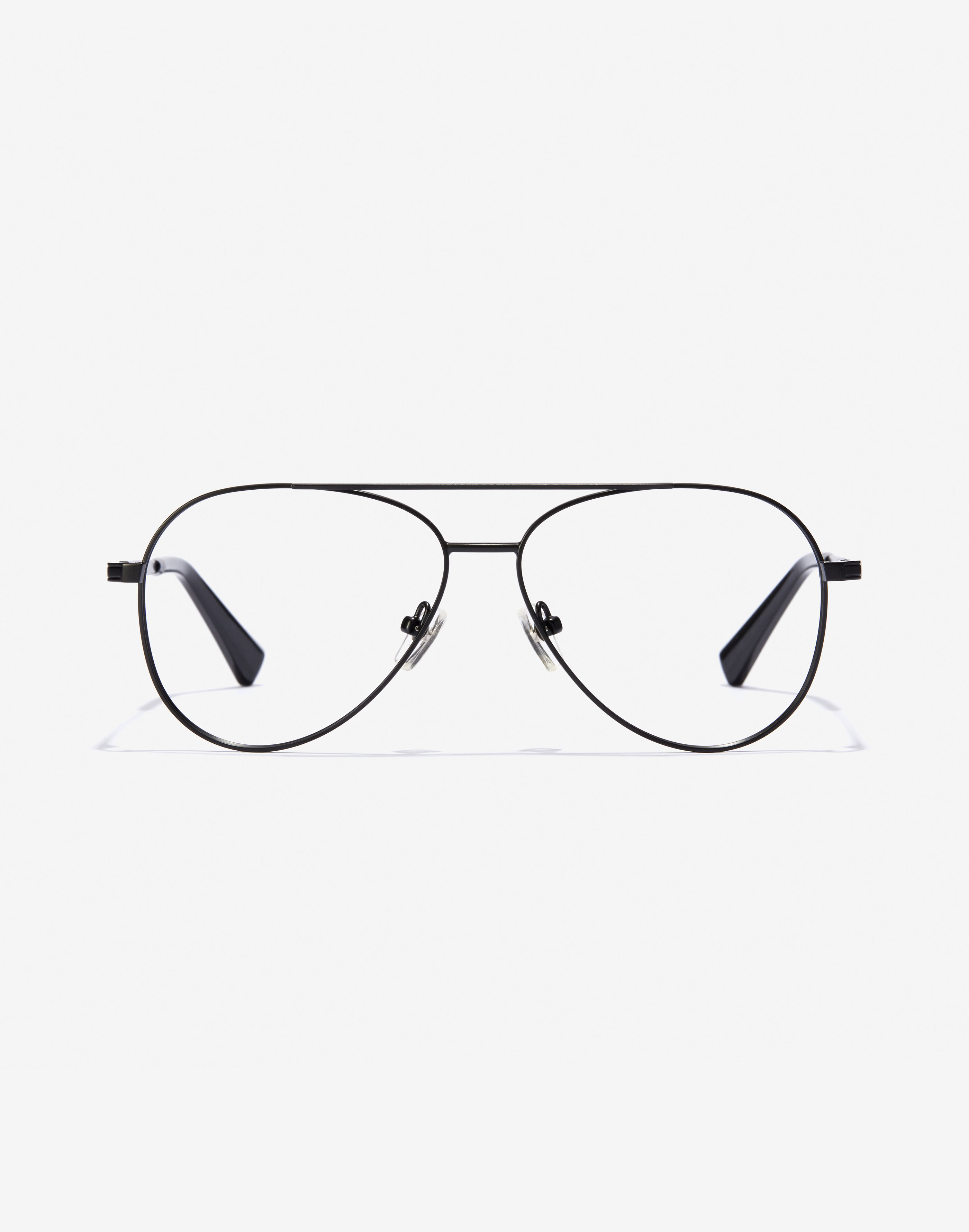 Gafas graduadas aviador 2025 hombre