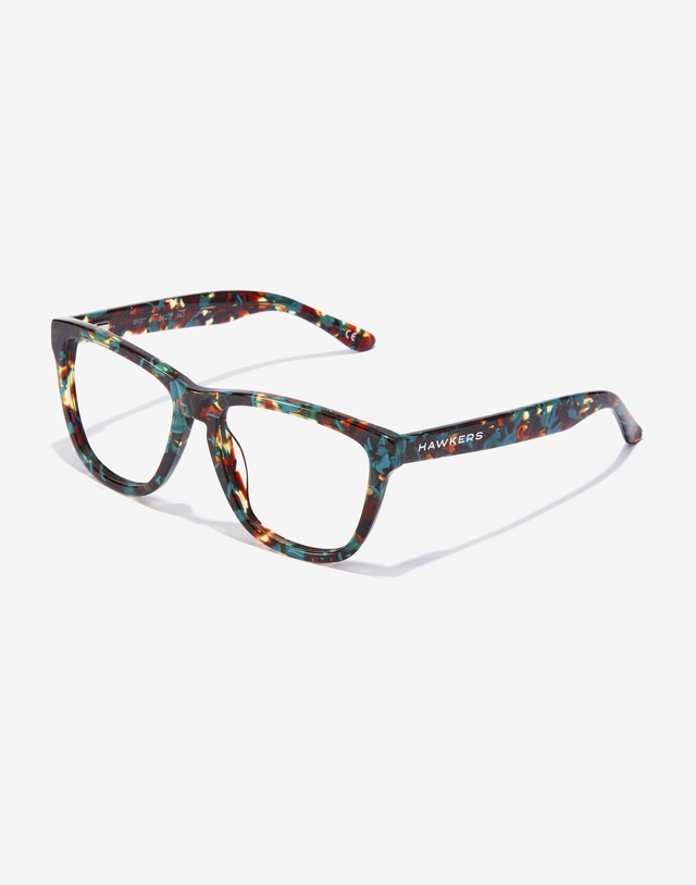 Gafas graduadas Hawkers Eyewear BLUE SAFARI ONE RX
