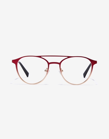 Gafas graduadas Hawkers Eyewear SMOKY RED SAUVIGNON
