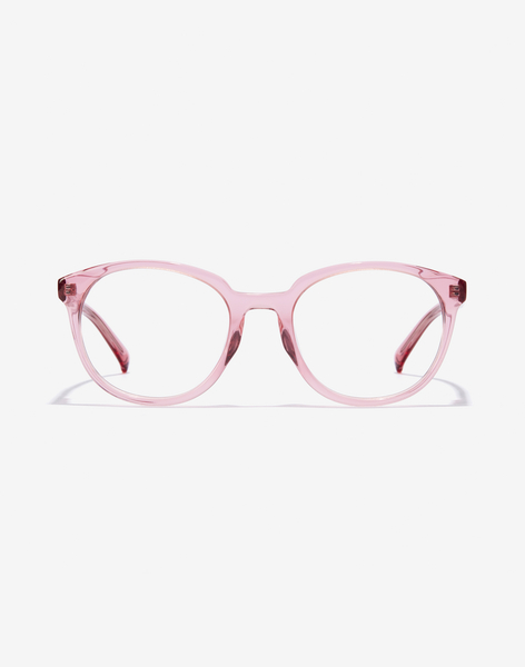 LIGHT PINK CRYSTAL ROSE