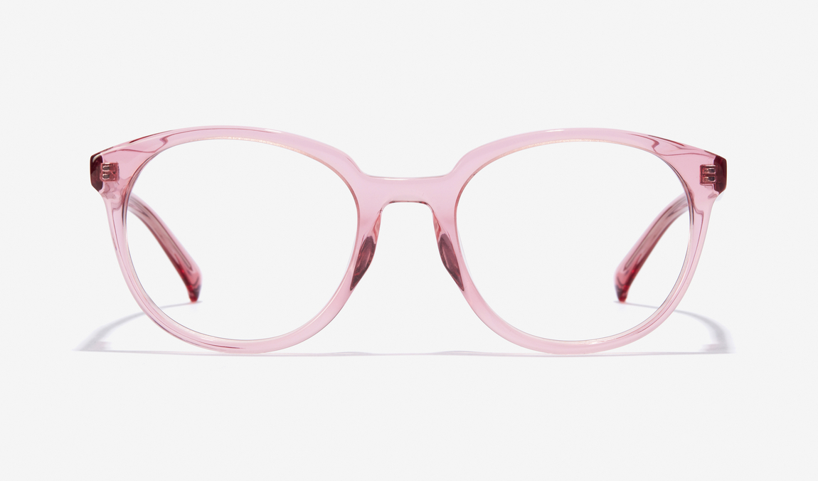 LIGHT PINK CRYSTAL ROSE image number 1