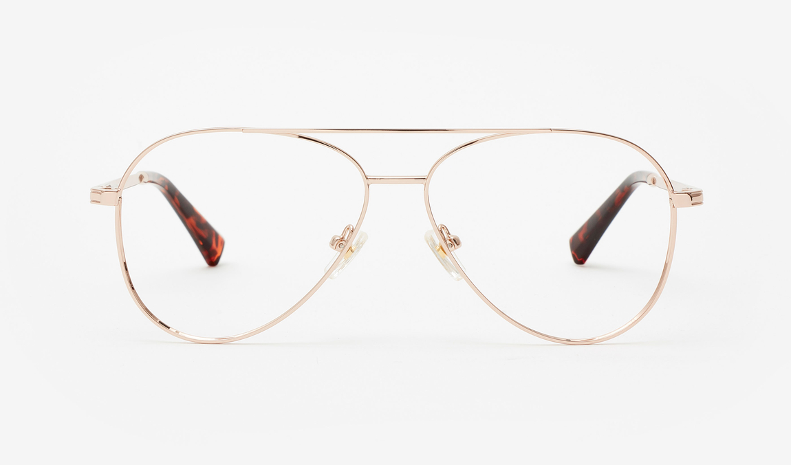 ROSE GOLD PROVENCE RX image number 1