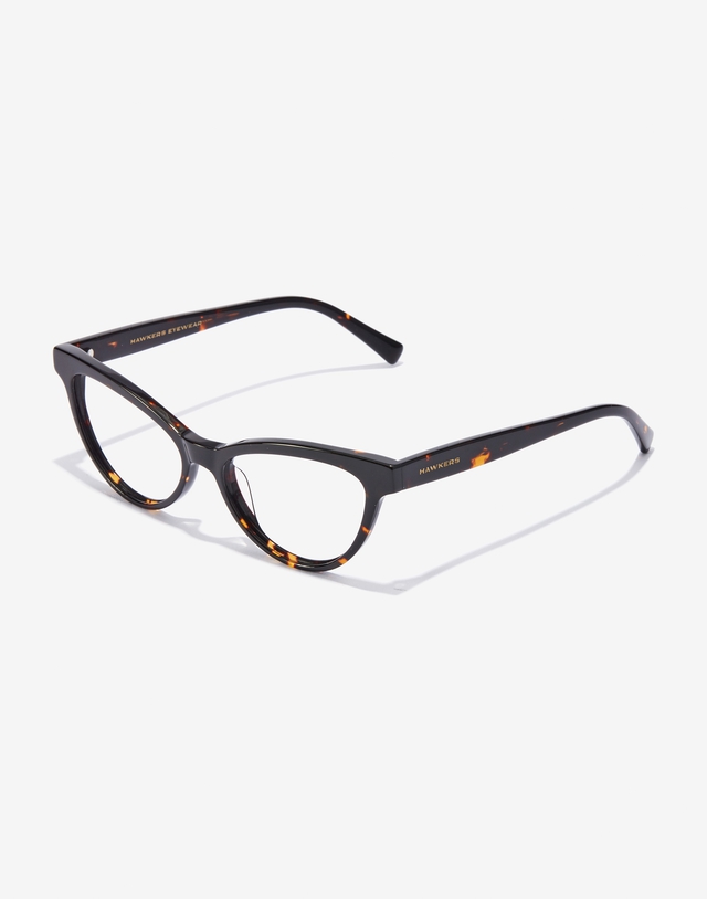 Lunettes de vue Hawkers Eyewear TOTAL CAREY CHABLIS