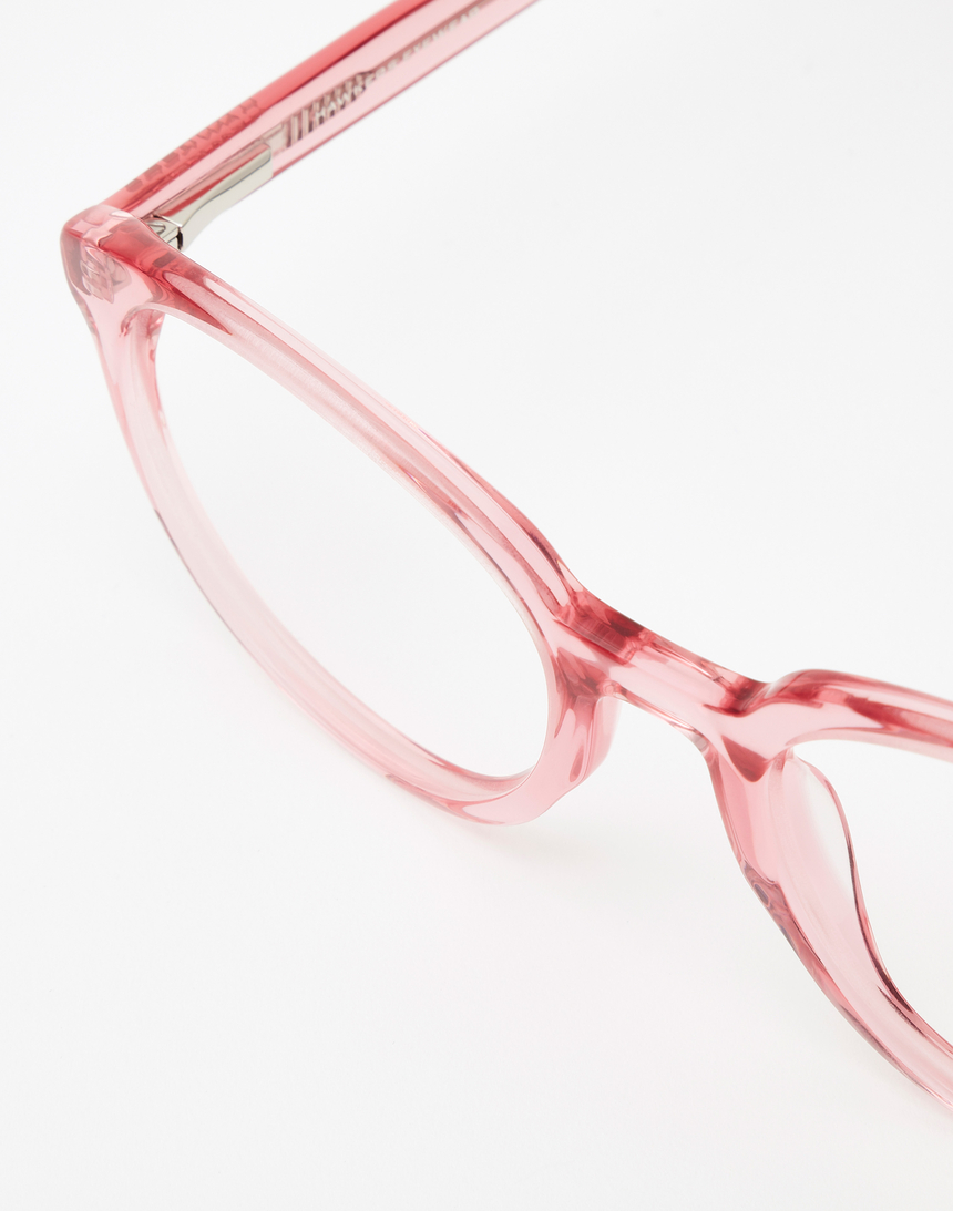 LIGHT PINK CRYSTAL ROSE image number 4.0