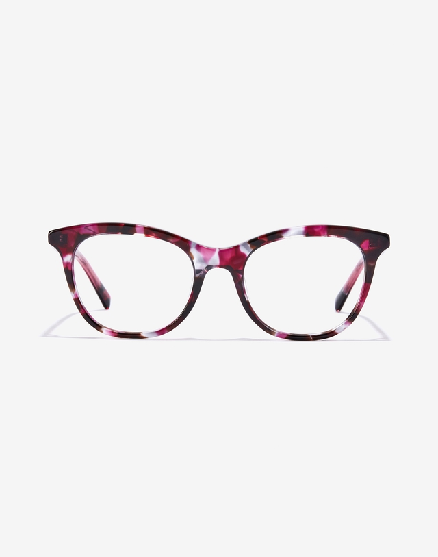 Lunettes de vue Hawkers Eyewear FUCHSIA CAREY DOMAINE