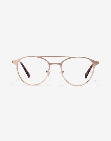 Lunettes de vue Hawkers Eyewear GOLD SAUVIGNON