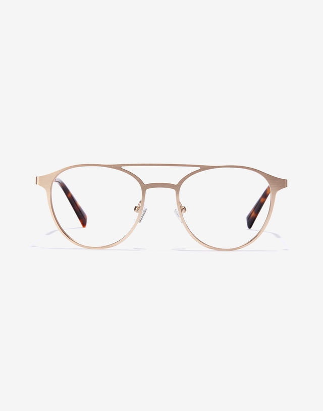 Lunettes de vue Hawkers Eyewear GOLD SAUVIGNON