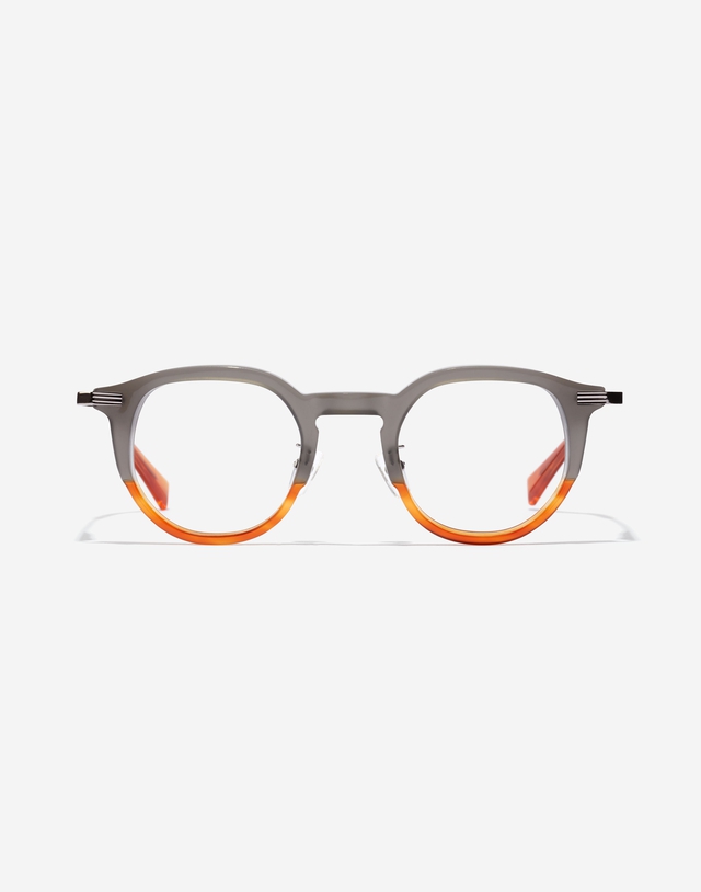Gafas graduadas Hawkers Eyewear GREY ORANGE ARROYA