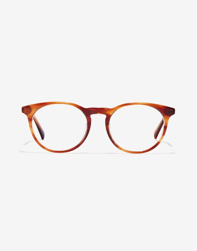 &Oacute;culos de vista Hawkers Eyewear YELLOW CAREY CABERNET