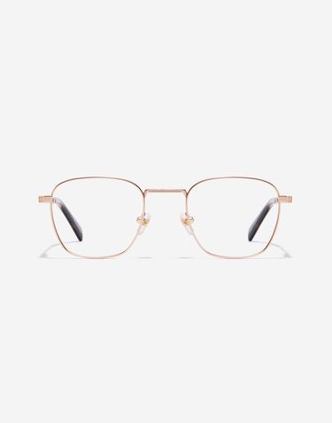 Lunettes de vue Hawkers Eyewear ROSE GOLD CHAPTAL