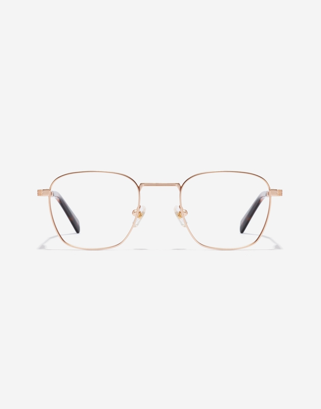 Óculos de vista Hawkers Eyewear ROSE GOLD CHAPTAL