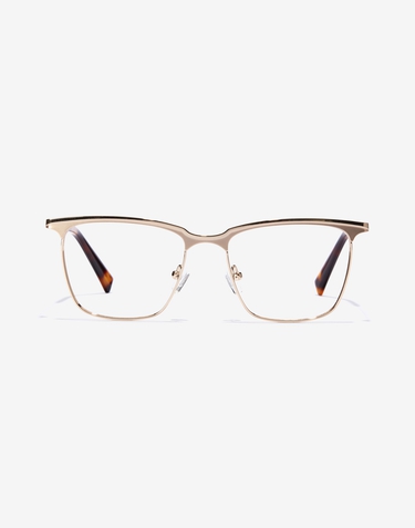 Gafas graduadas Hawkers Eyewear GOLD ABYMES