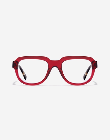 Gafas graduadas Hawkers Eyewear BURGUNDY CAREY KIJAFA