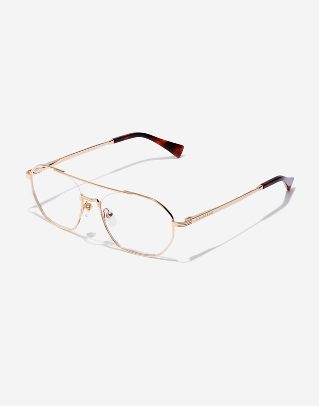 &Oacute;culos de vista Hawkers Eyewear GOLD ULLAGE