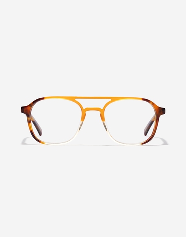 Gafas graduadas Hawkers Eyewear CAREY CRYSTAL HUNTER