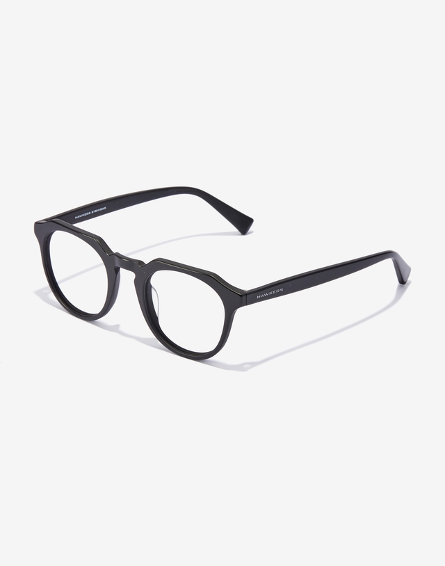 Lunettes de vue Hawkers Eyewear BLACK CHARDON RX