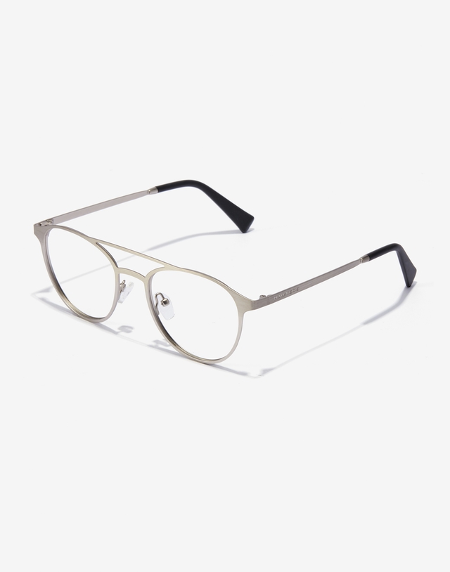 &Oacute;culos de vista Hawkers Eyewear SILVER SAUVIGNON