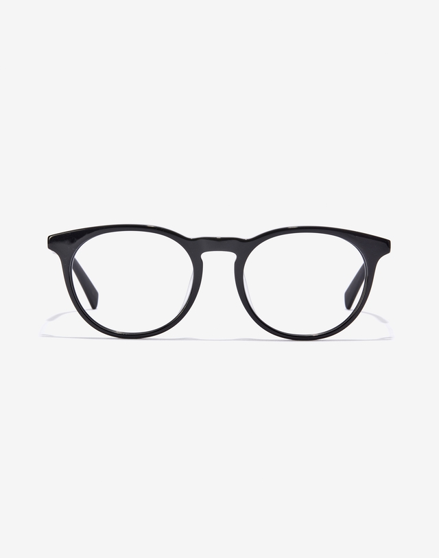 &Oacute;culos de vista Hawkers Eyewear TOTAL BLACK CABERNET