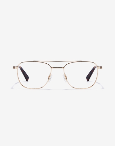 Gafas graduadas Hawkers Eyewear GOLD MALBEC