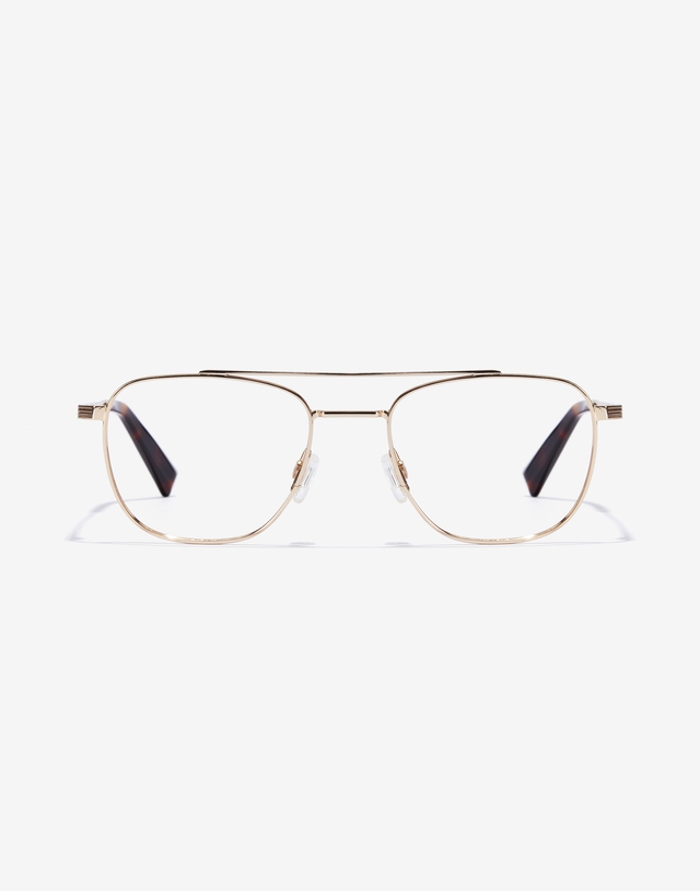 &Oacute;culos de vista Hawkers Eyewear GOLD MALBEC