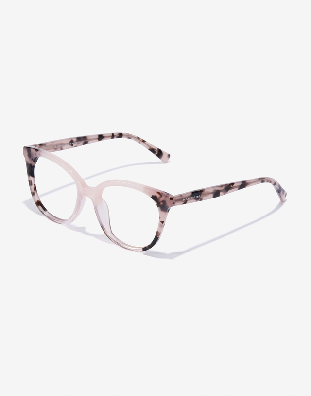 &Oacute;culos de vista Hawkers Eyewear PINK LEO RIESLING