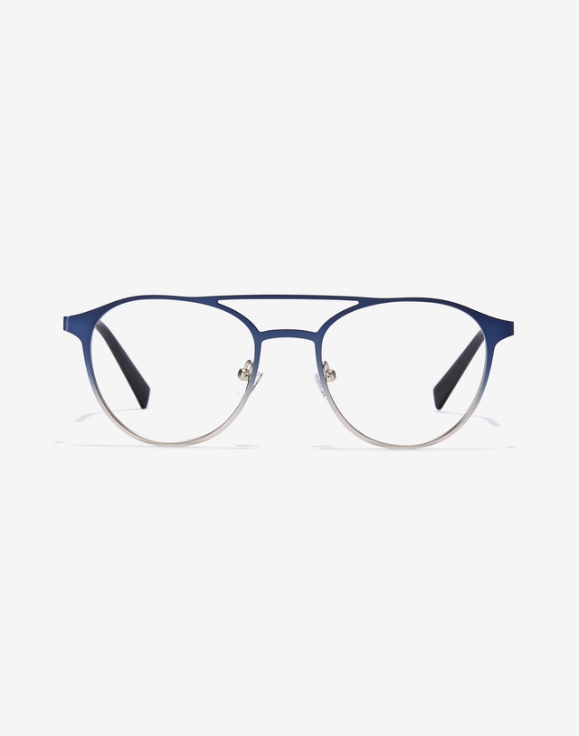 &Oacute;culos de vista Hawkers Eyewear SMOKY NAVY SAUVIGNON