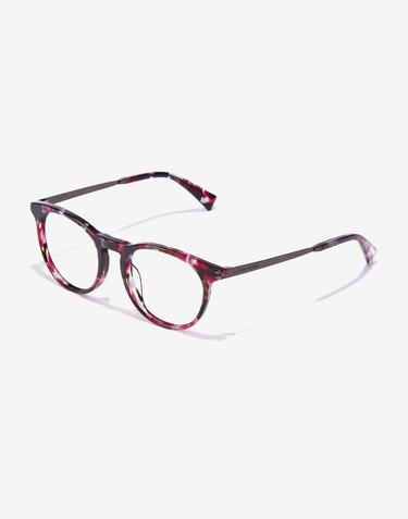 Gafas graduadas Hawkers Eyewear FUCHSIA CAREY CABERNET