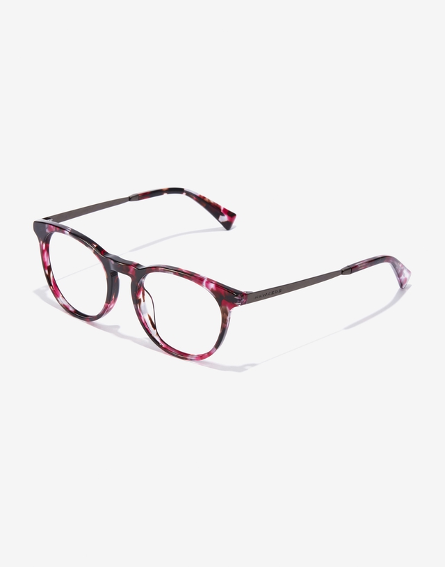 &Oacute;culos de vista Hawkers Eyewear FUCHSIA CAREY CABERNET