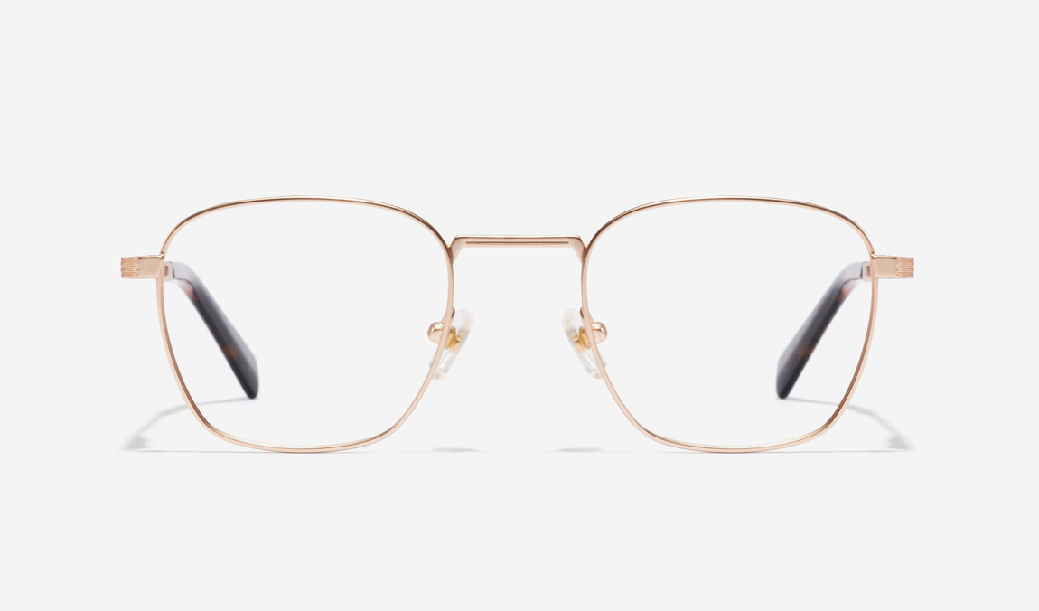 ROSE GOLD CHAPTAL image number 1