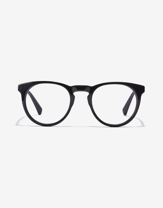 &Oacute;culos de vista Hawkers Eyewear BLACK BAROLO RX