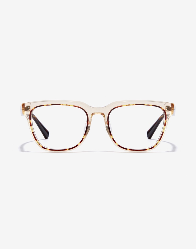 Lunettes de vue Hawkers Eyewear ROSEWOOD AIR CAREY PINOT RX